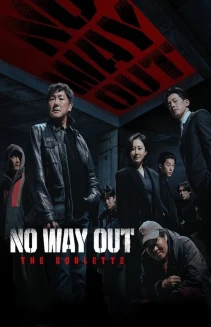 Watch No Way Out: The Roulette online