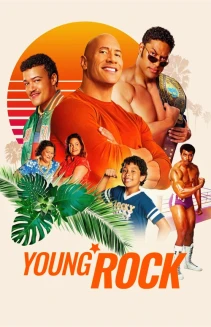 Watch Young Rock online