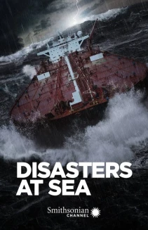 Watch Disasters at Sea online