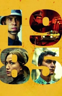 Watch 1985 online