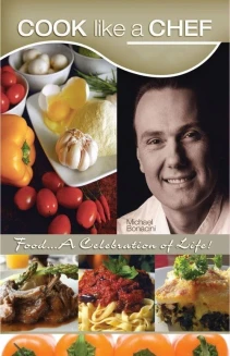Cook Like A Chef