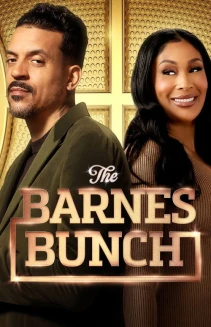 Watch The Barnes Bunch online