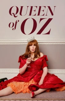 Watch Queen of Oz online
