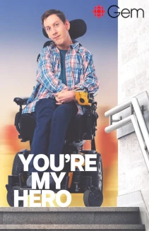 Watch You’re My Hero online