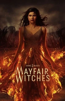 Watch Mayfair Witches online