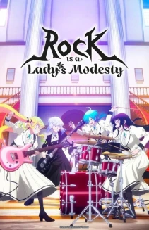 Watch Rock Is a Lady's Modesty online