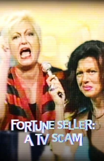 Watch Fortune Seller: A TV Scam online