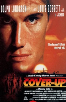 Cover-Up