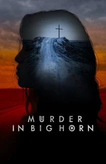 Watch Murder in Big Horn online