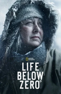 Watch Life Below Zero online
