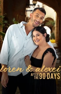 Watch Loren & Alexei: After the 90 Days online