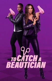 Watch To Catch A Beautician online