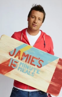 Watch Jamie's 15-Minute Meals online