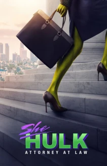 Watch She-Hulk: Attorney at Law online