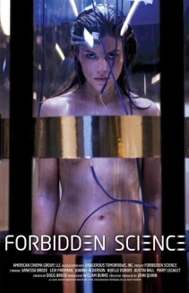 Watch Forbidden Science online