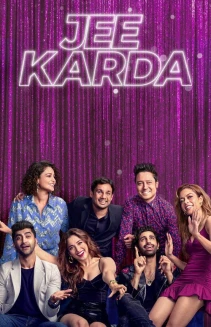 Watch Jee Karda online