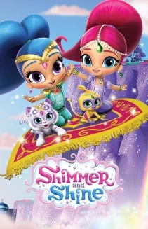 Watch Shimmer and Shine online