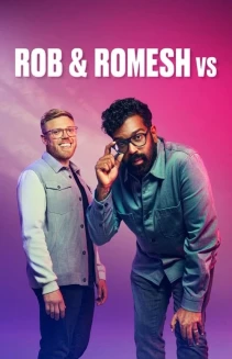 Watch Rob & Romesh Vs online