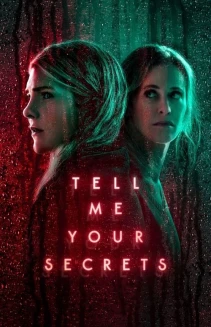 Watch Tell Me Your Secrets online