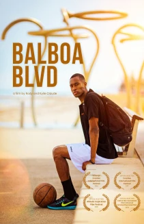 Balboa Blvd