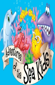 Watch Adventures of the Sea Kids online