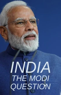 Watch India: The Modi Question online