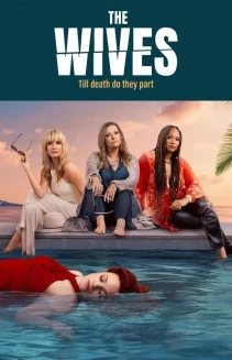 Watch The Wives online