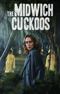 Watch The Midwich Cuckoos online