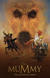 Watch The Mummy: The Animated Series online