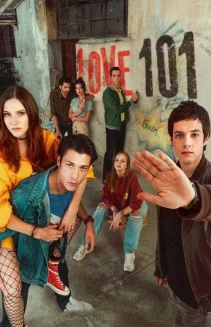 Watch Love 101 online