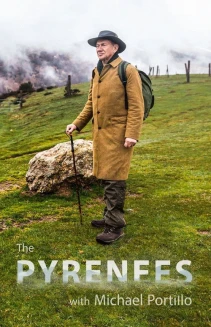 Watch The Pyrenees with Michael Portillo online