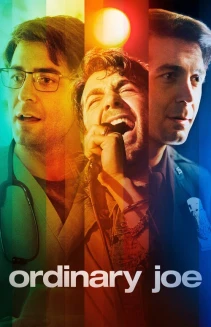 Watch Ordinary Joe online