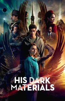 Watch His Dark Materials online