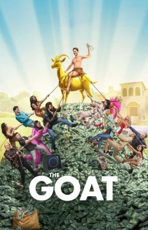 Watch The GOAT online