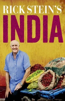 Watch Rick Stein's India online