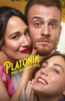 Watch Platonic online