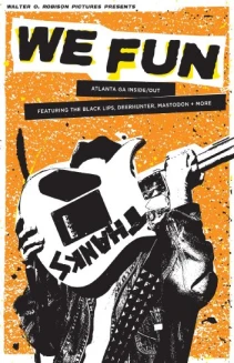 We Fun