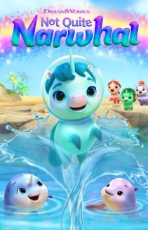 Watch Not Quite Narwhal online