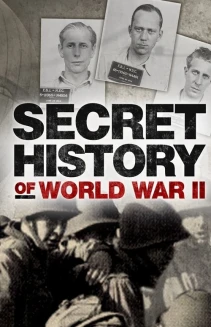 Watch Secret History of WWII online