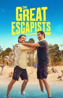 Watch The Great Escapists online