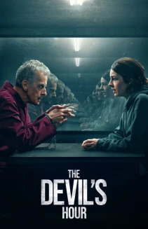 Watch The Devil's Hour online