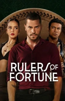 Watch Rulers of Fortune online