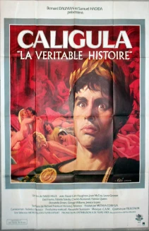 The Emperor Caligula: 'The Untold Story'
