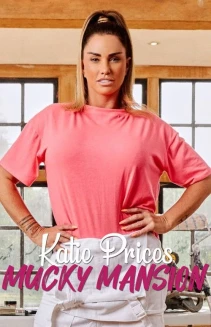 Watch Katie Price's Mucky Mansion online