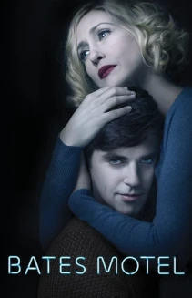 Watch Bates Motel online