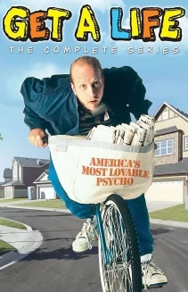 Watch Get a Life online