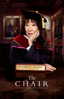 Watch The Chair online