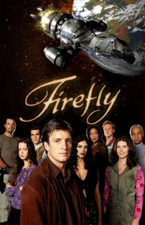 Watch Firefly online