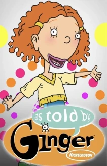 Watch As Told by Ginger online