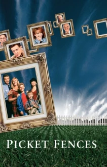 Watch Picket Fences online